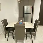 Eaton Residence Klcc By Ai
