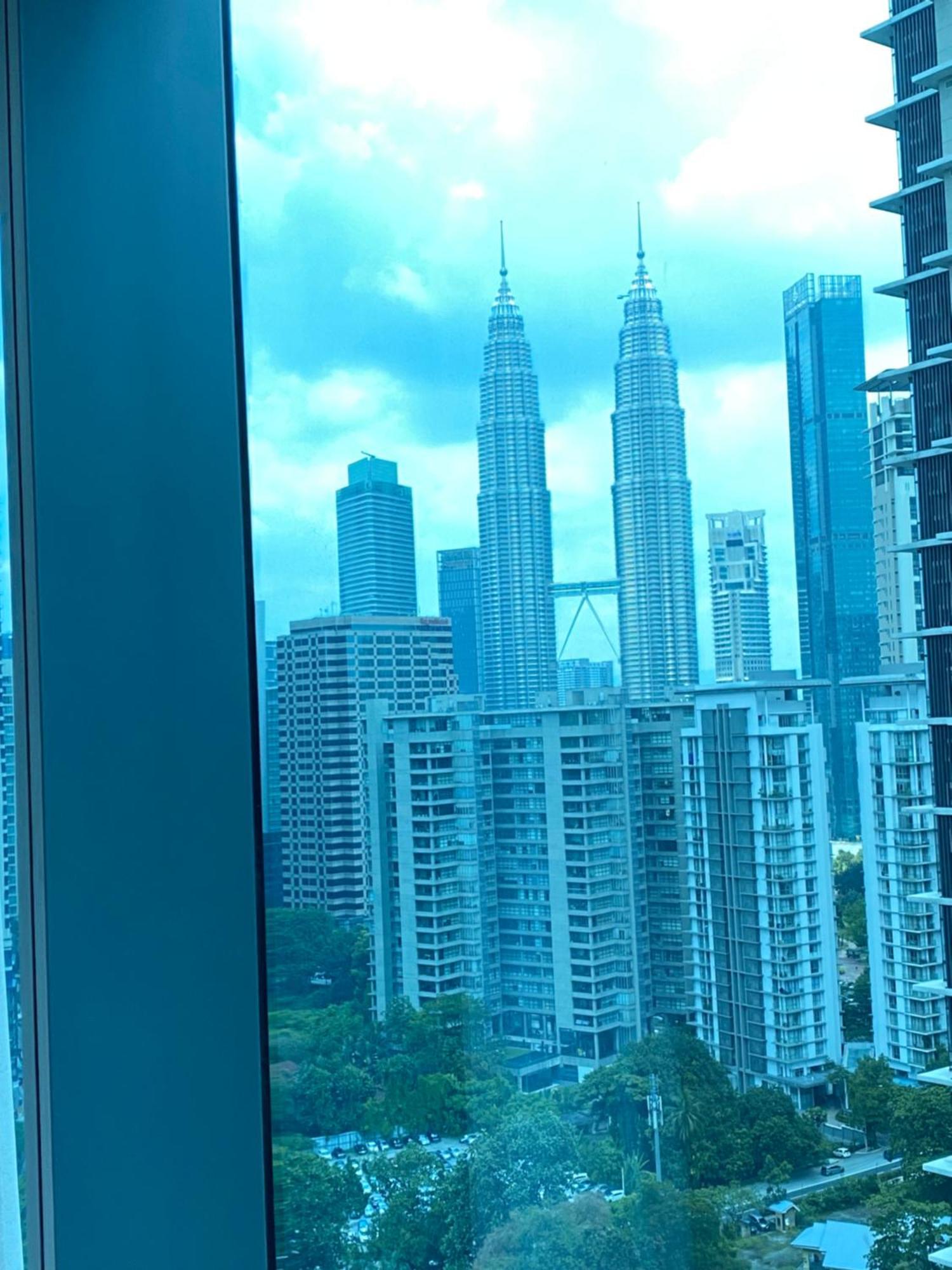 Eaton Klcc By Ai Pangsapuri